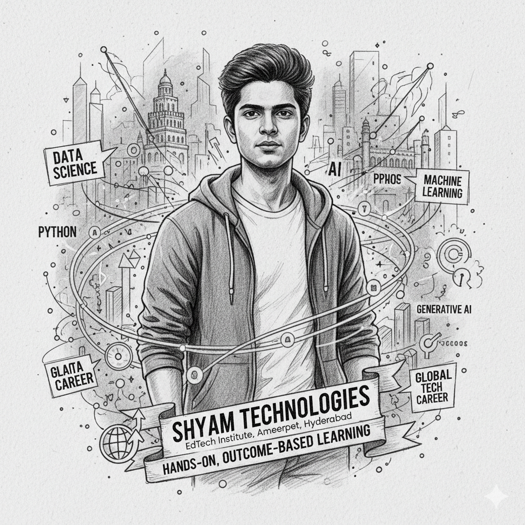 Data Science training in Hyderabad