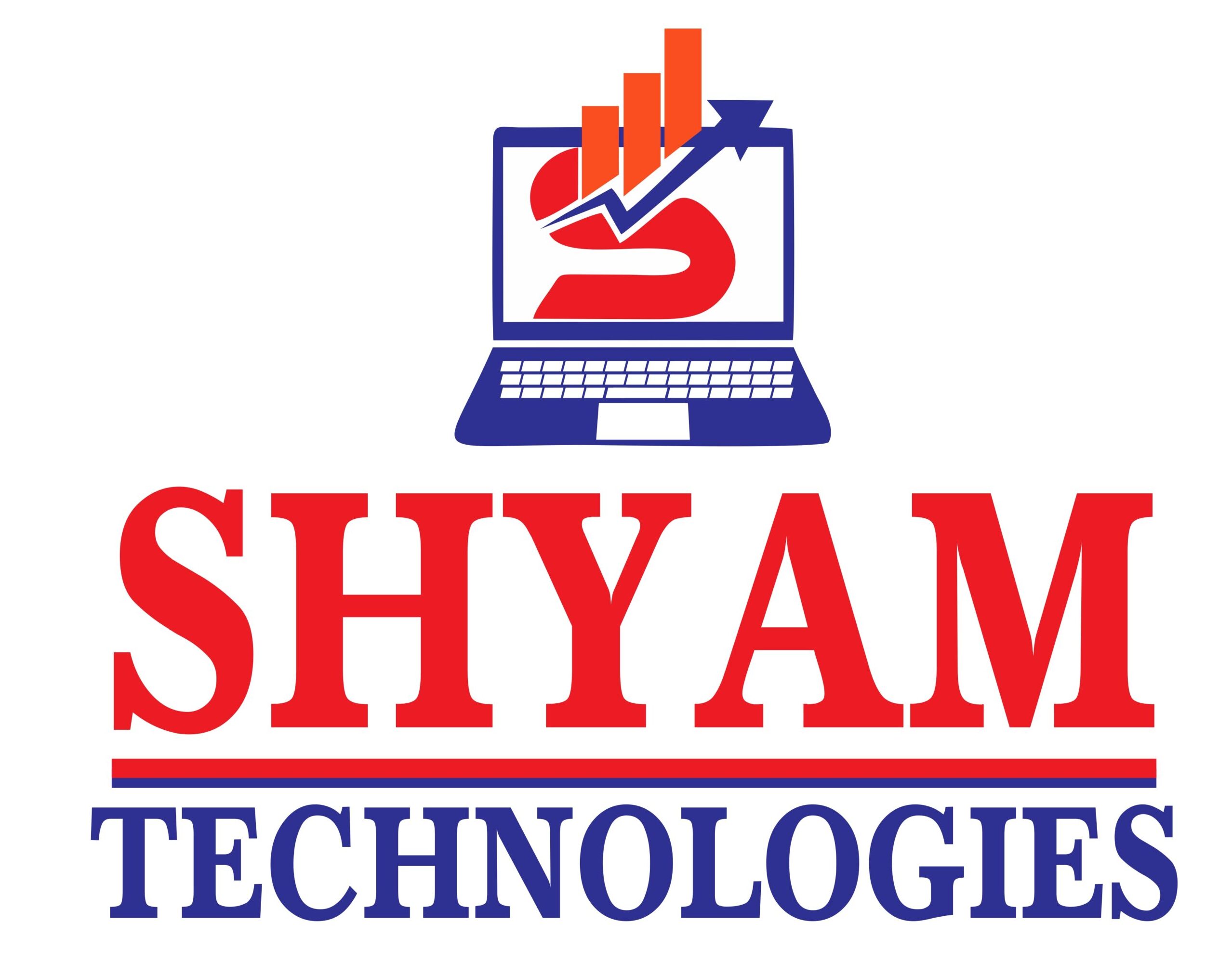 Shyam Technologie logo