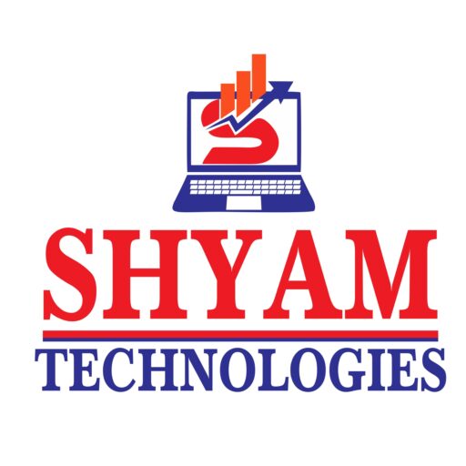 Shyam Technologie logo