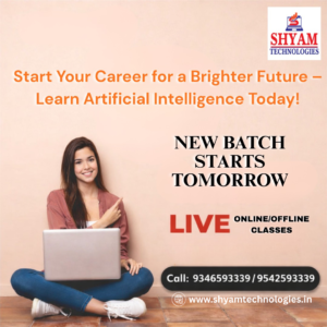 artificial-intelligence-expert-training-shyam-technologies